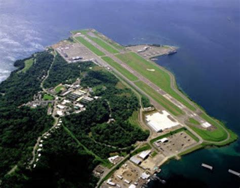 Ninoy Aquino International Airport to Subic Bay.